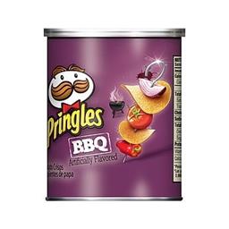 PRINGLES BARBACOA