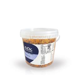 COCKTAIL CHILI CUBO