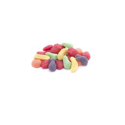 GOMA FRUTITA BRILLO