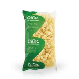 PIÑA EXOT CUBOS