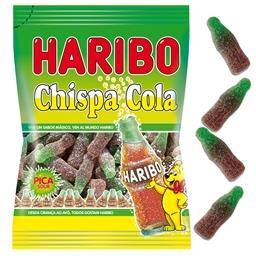 CHISPA COLA