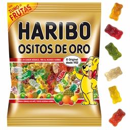 OSITOS DE ORO