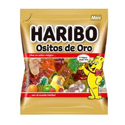 MINI OSITOS ORO 10GR