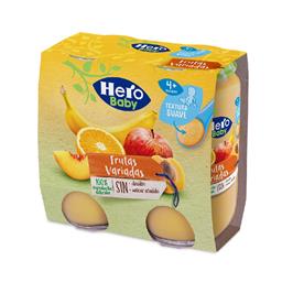TARRO FRUTAS VARIADAS