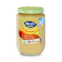 TARRO TRES FRUTAS HB 190G