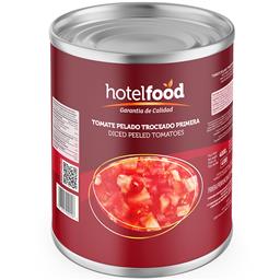 TOMATE TROCEADO DADOS