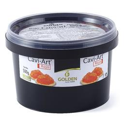 SUCEDANEO CAVIAR ROJO