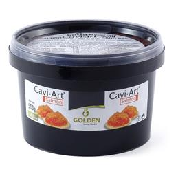 SUCEDANEO CAVIAR SALMON ROJO