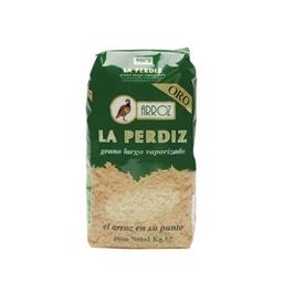 ARROZ VAPORIZADO LARGO