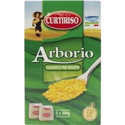 ARROZ ARBORIO