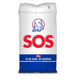 ARROZ SOS