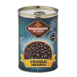 FRIJOLES NEGROS