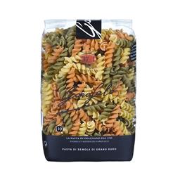 FUSILLI TRICOLORE (PRIMAVERA)