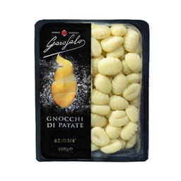 GNOCCHI DI PATATE