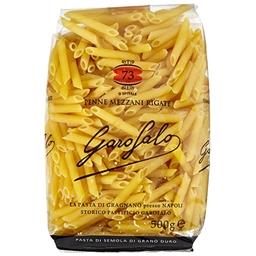 PENNE MEZZANI RIGATE