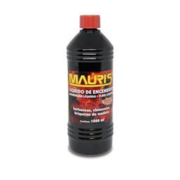 GEL DE ENCENDIDO-BARBACOAS