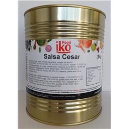 SALSA CESAR