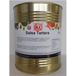 SALSA TARTARA