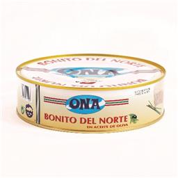 BONITO ACEITE OLIVA RO1800