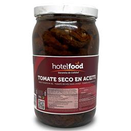 TOMATE SECO EN ACEITE TARRO