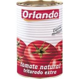 TOMATE TRITURADO