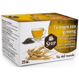 TE CON GINSENG