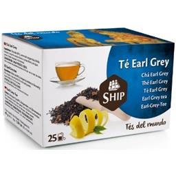 TE EARL GREY