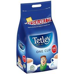TE NEGRO TETLEY-440