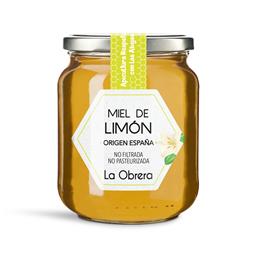 MIEL TARRO LIMON 500gr