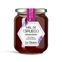 MIEL TARRO ESPLIEGO 500gr