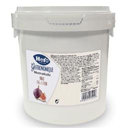 MERMELADA HIGO CUBO 1KG