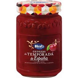 MERMELADA TARRO CEREZA DE TEMPORADA 350GR