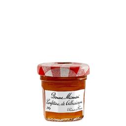 CONFITURA FRASCO ALBARICOQUE 30GR