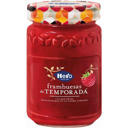 MERMELADA TARRO FRAMBUESA TEMPORADA 360GR