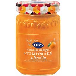 MERMELADA TARRO NARANJA AMARGA TEMPORADA 360GR