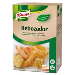 REBOZADOR