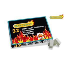 PASTILLAS FUEGO