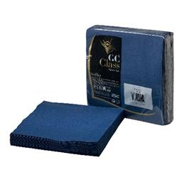 SERV 40x40 1CP 1/4 T-SEC AZUL OSCURO