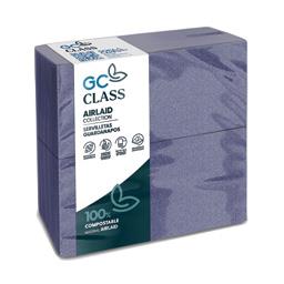 SERV 40X40 1CP 1/8 T-SEC KANGUR AZUL FILUM