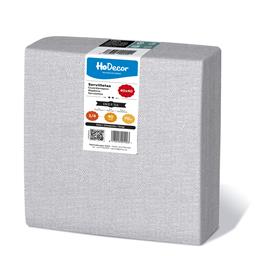 SERV 40X40 1CP 1/4 DELUXE GRIS
