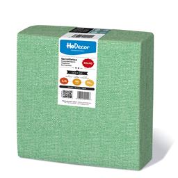 SERV 40X40 1CP 1/4 DELUXE VERDE