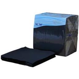 SERV 40x40 PP 1/4 NEGRO