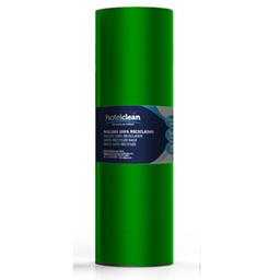 BOL. BASURA 90X115 G150 VERDE 100% REC