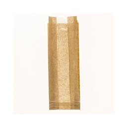 BOLSA PAN C/VENTANA 9X56+4,25