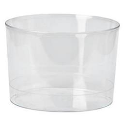 VASO PS 220 CC CHIQUITO REUTILIZ (5,50x8,00cm)