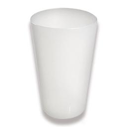 VASO PP 330 CC EVENT LINE REUTILIZ (11,80x7,30cm)