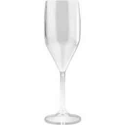 COPA CAVA SAN 150 CC REUTILIZABLE (6ud)(5,3X20cm)
