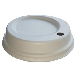 TAPA VASO FIBRA PARA SP4 C/ORIF. (2,14x6,30cm)