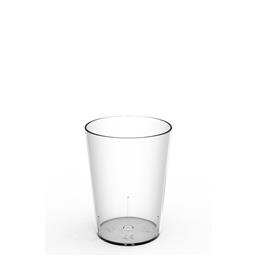 VASO REFRESCO PCARB. 400 cc