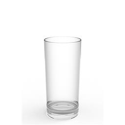 VASO LONG DRINK PCARB. 400 cc